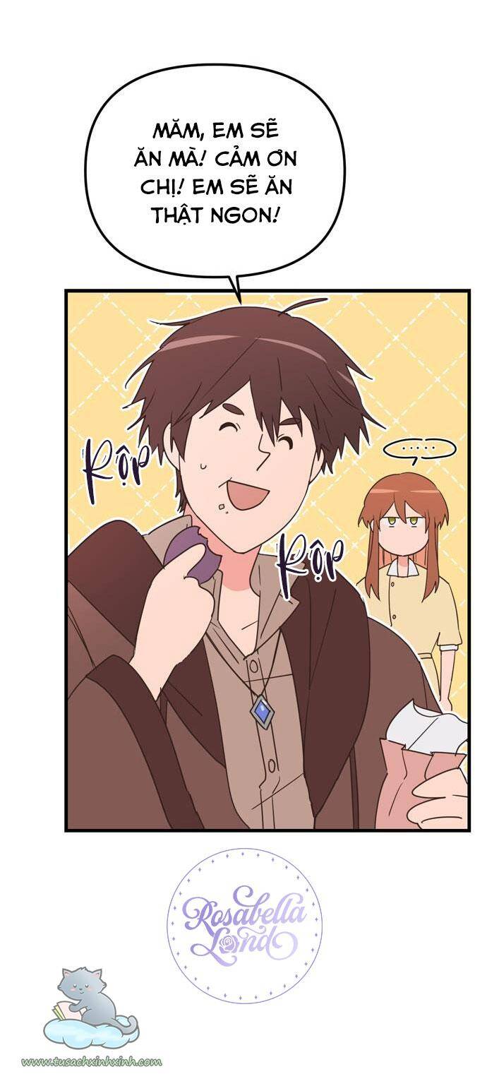 Căn Hộ Ký Túc Xá Của Pháp Sư Chapter 15 - Trang 40