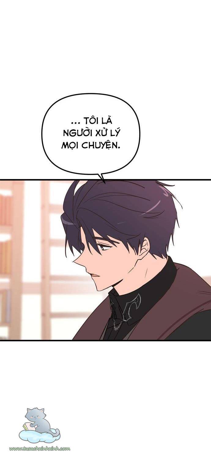 Căn Hộ Ký Túc Xá Của Pháp Sư Chapter 15 - Trang 47