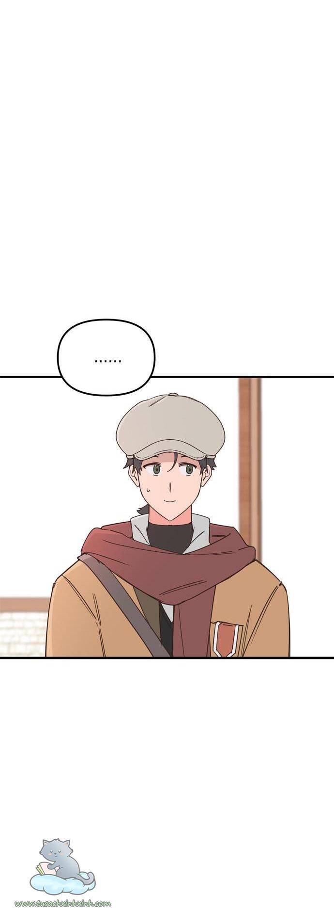 Căn Hộ Ký Túc Xá Của Pháp Sư Chapter 15 - Trang 4