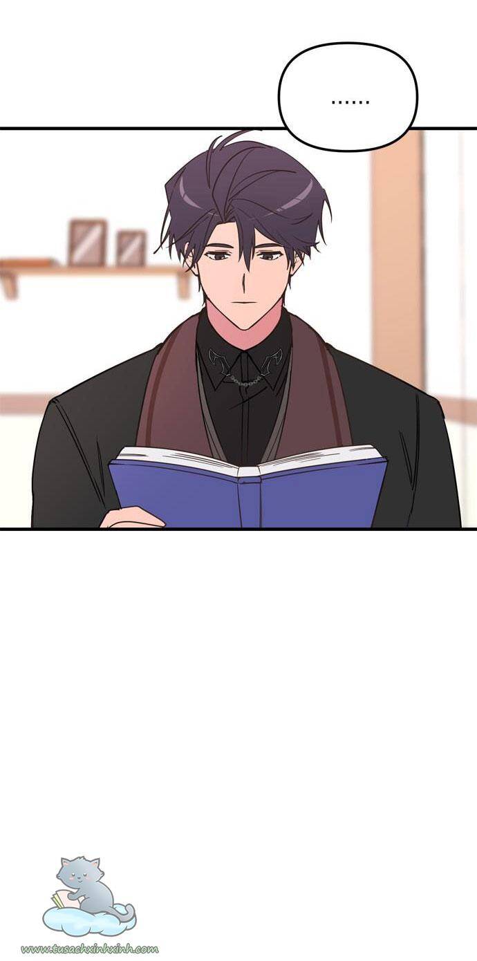 Căn Hộ Ký Túc Xá Của Pháp Sư Chapter 15 - Trang 5