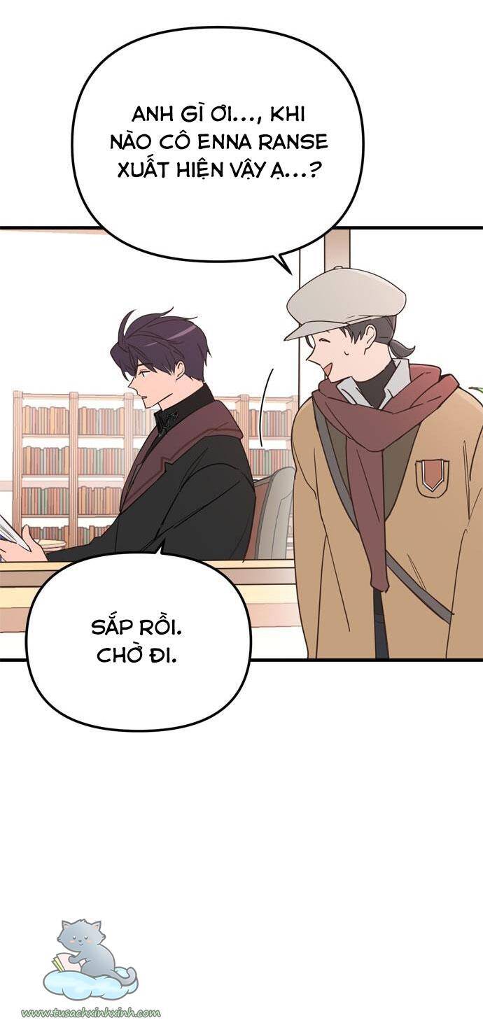 Căn Hộ Ký Túc Xá Của Pháp Sư Chapter 15 - Trang 6