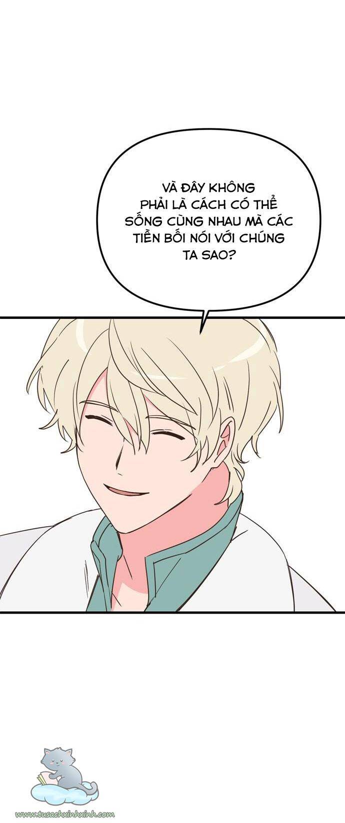Căn Hộ Ký Túc Xá Của Pháp Sư Chapter 16 - Trang 11