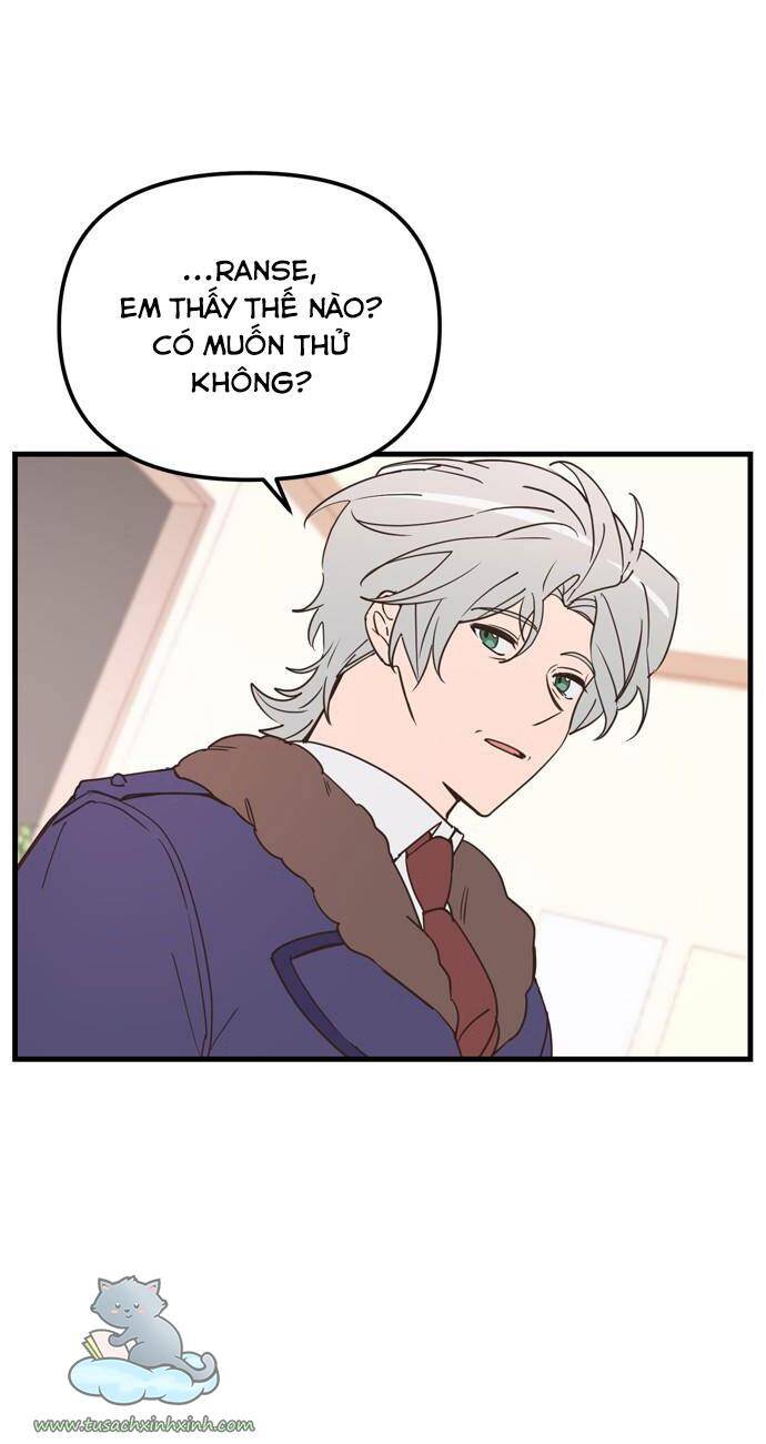 Căn Hộ Ký Túc Xá Của Pháp Sư Chapter 16 - Trang 12