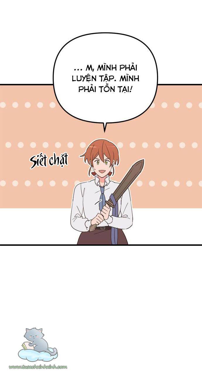 Căn Hộ Ký Túc Xá Của Pháp Sư Chapter 16 - Trang 40