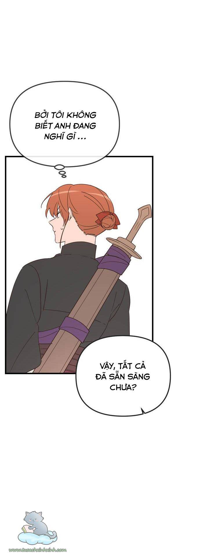 Căn Hộ Ký Túc Xá Của Pháp Sư Chapter 16 - Trang 45