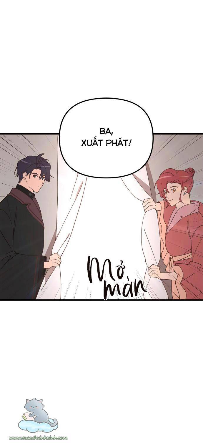 Căn Hộ Ký Túc Xá Của Pháp Sư Chapter 16 - Trang 48