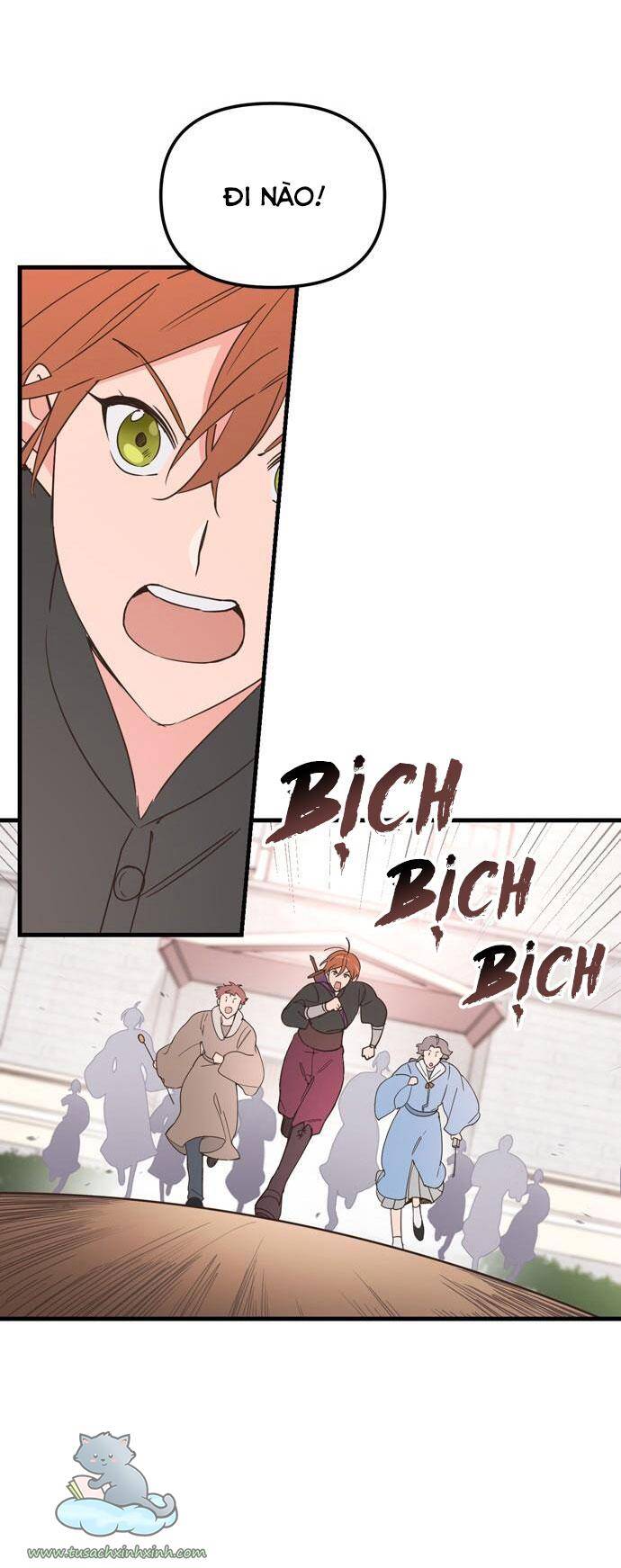 Căn Hộ Ký Túc Xá Của Pháp Sư Chapter 16 - Trang 49