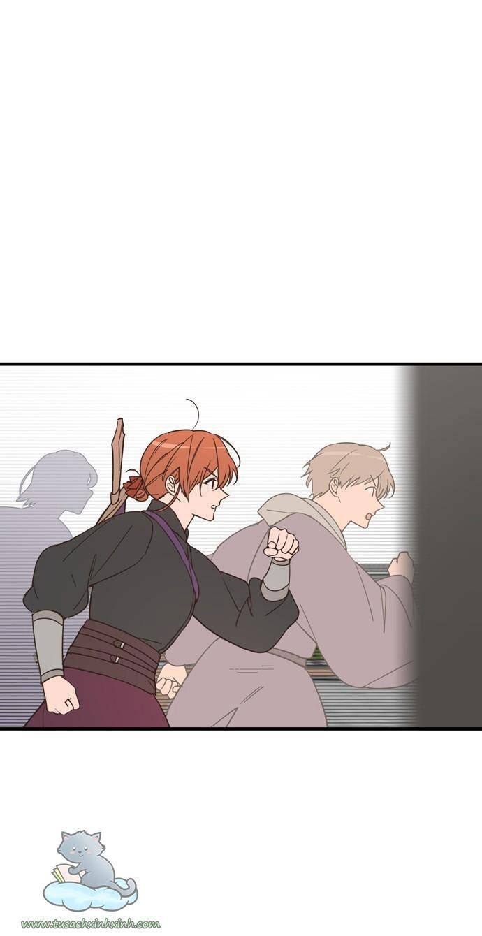 Căn Hộ Ký Túc Xá Của Pháp Sư Chapter 16 - Trang 50