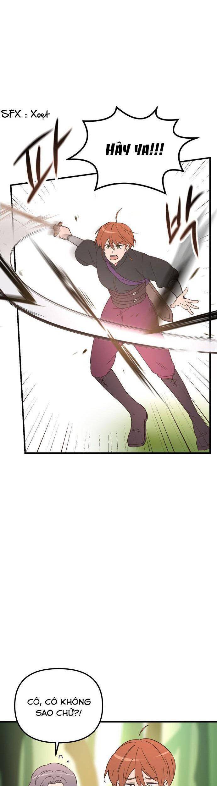 Căn Hộ Ký Túc Xá Của Pháp Sư Chapter 17 - Trang 12