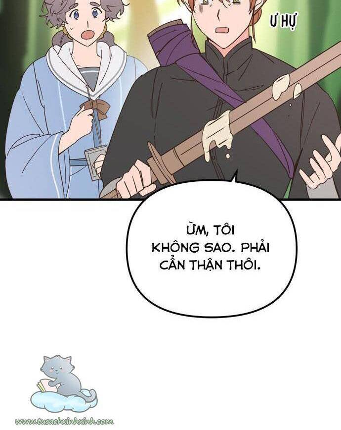 Căn Hộ Ký Túc Xá Của Pháp Sư Chapter 17 - Trang 13