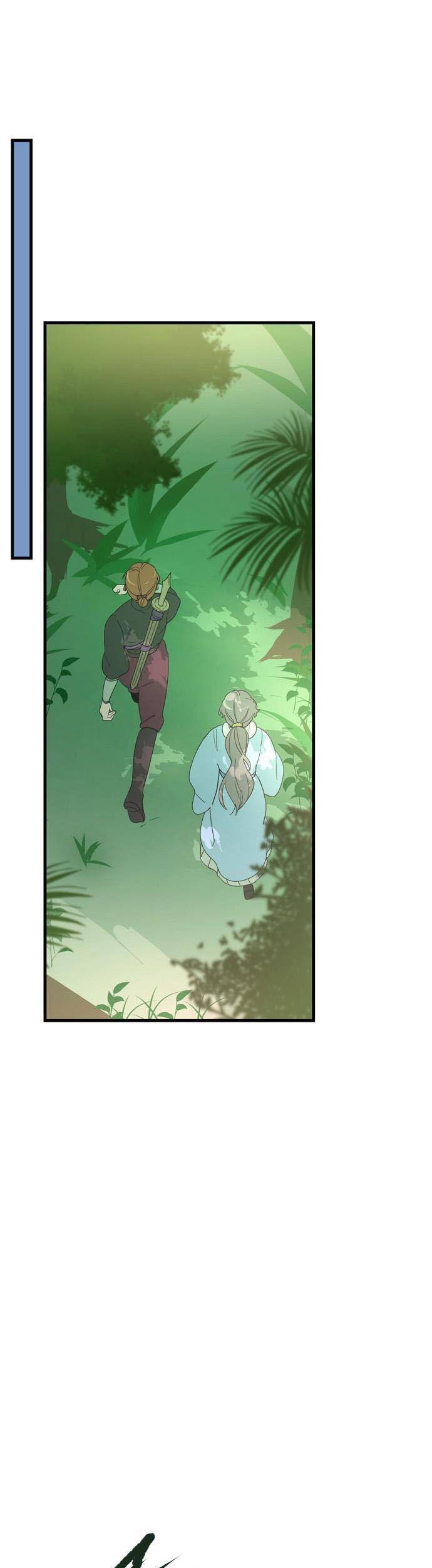 Căn Hộ Ký Túc Xá Của Pháp Sư Chapter 17 - Trang 15