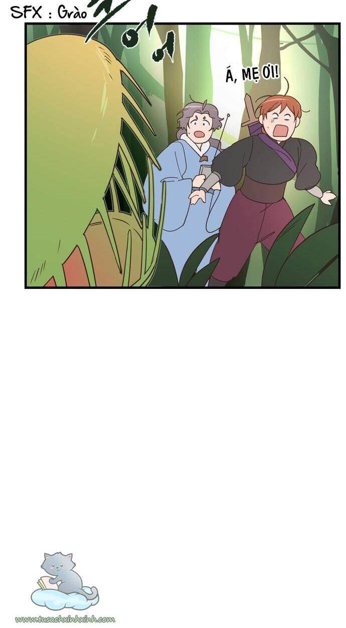 Căn Hộ Ký Túc Xá Của Pháp Sư Chapter 17 - Trang 16