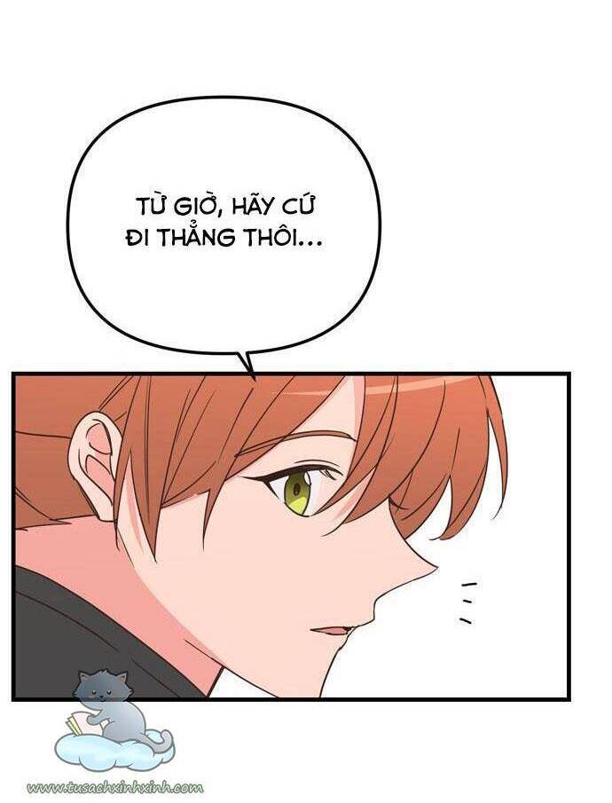 Căn Hộ Ký Túc Xá Của Pháp Sư Chapter 17 - Trang 20