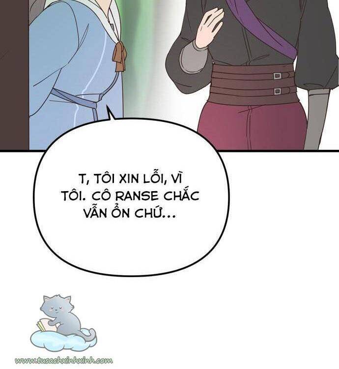 Căn Hộ Ký Túc Xá Của Pháp Sư Chapter 17 - Trang 24