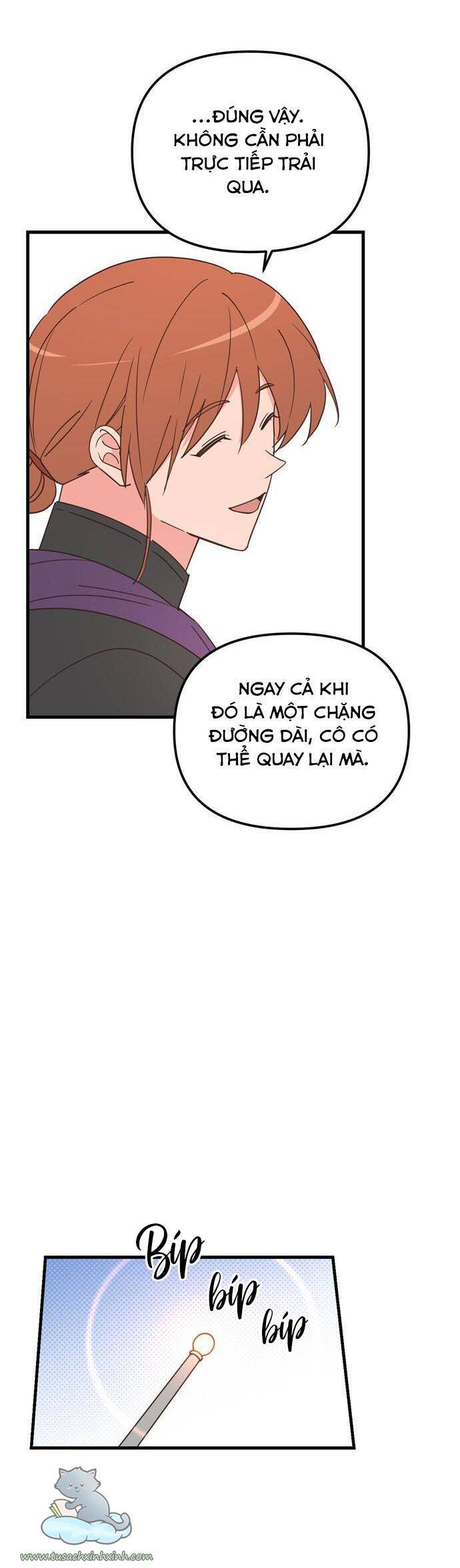 Căn Hộ Ký Túc Xá Của Pháp Sư Chapter 17 - Trang 29