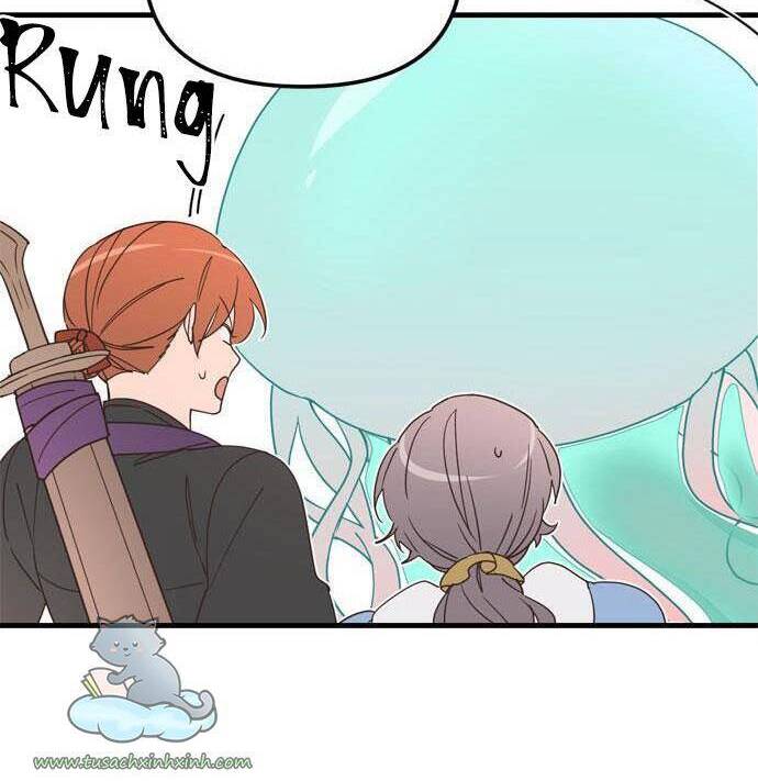Căn Hộ Ký Túc Xá Của Pháp Sư Chapter 17 - Trang 33