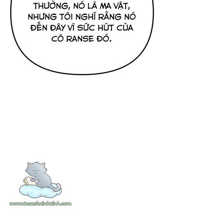 Căn Hộ Ký Túc Xá Của Pháp Sư Chapter 17 - Trang 35