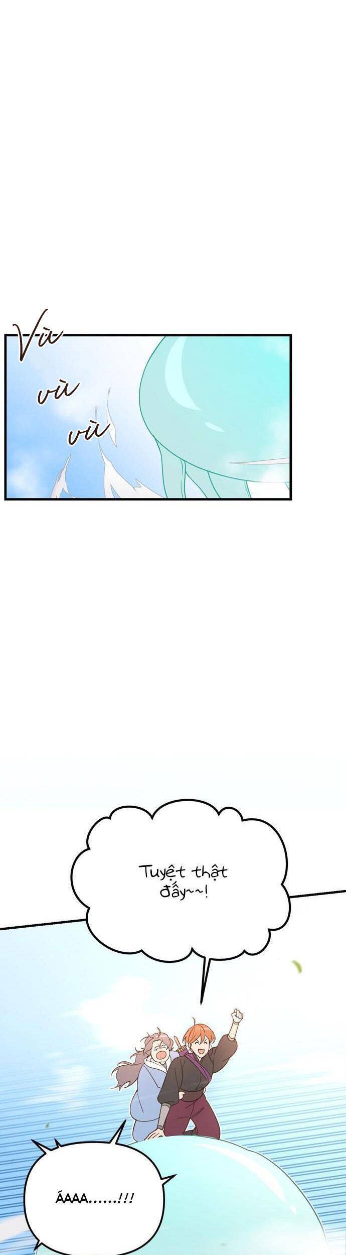 Căn Hộ Ký Túc Xá Của Pháp Sư Chapter 17 - Trang 38
