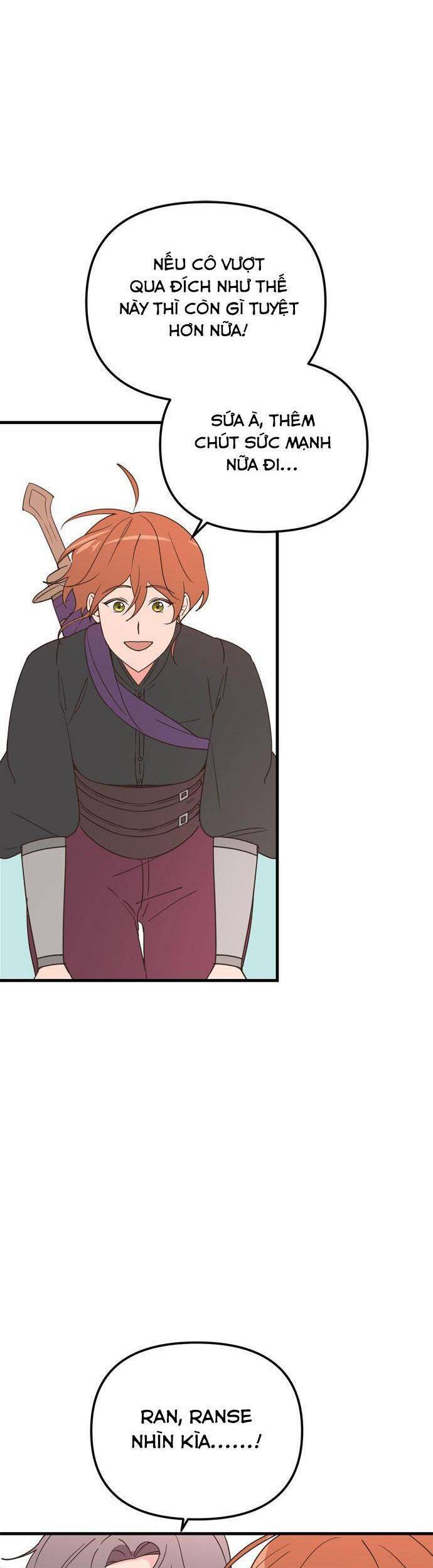 Căn Hộ Ký Túc Xá Của Pháp Sư Chapter 17 - Trang 44