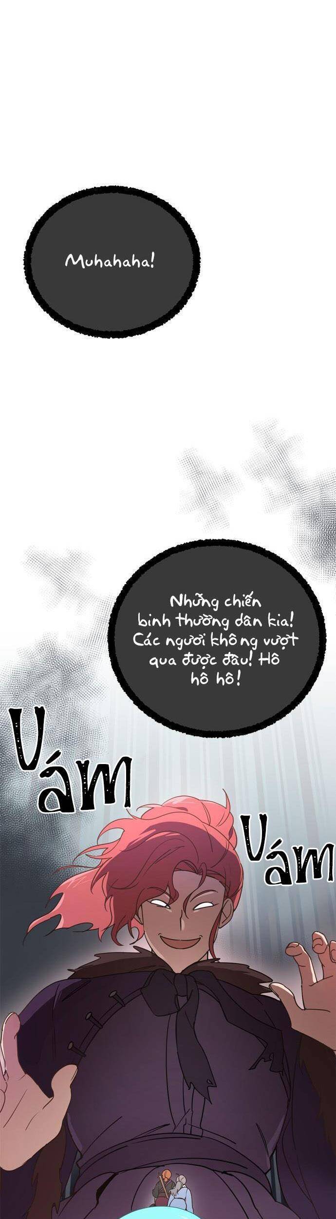 Căn Hộ Ký Túc Xá Của Pháp Sư Chapter 17 - Trang 46