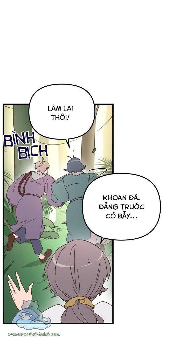Căn Hộ Ký Túc Xá Của Pháp Sư Chapter 17 - Trang 5
