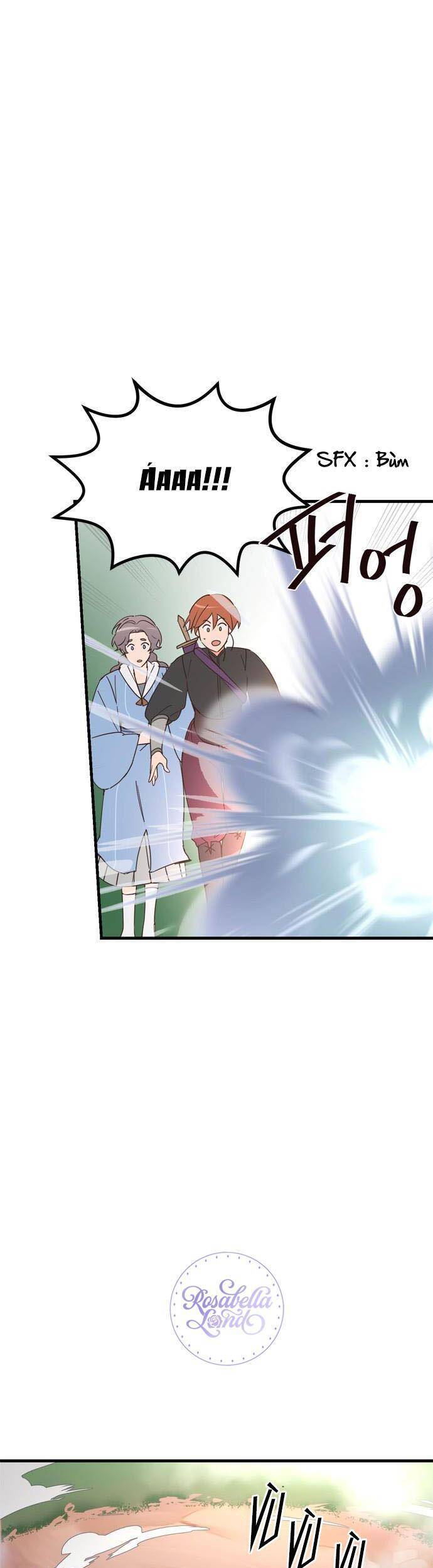 Căn Hộ Ký Túc Xá Của Pháp Sư Chapter 17 - Trang 6