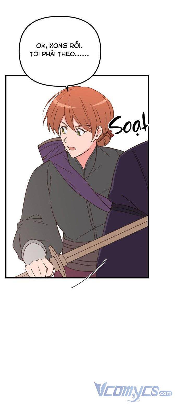 Căn Hộ Ký Túc Xá Của Pháp Sư Chapter 18 - Trang 10