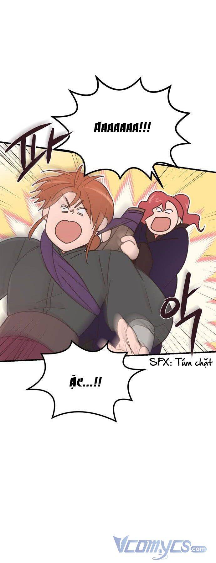 Căn Hộ Ký Túc Xá Của Pháp Sư Chapter 18 - Trang 11