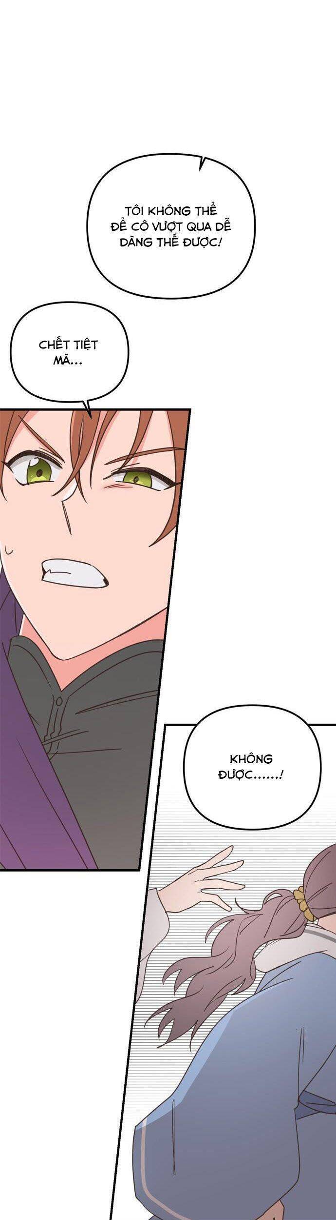 Căn Hộ Ký Túc Xá Của Pháp Sư Chapter 18 - Trang 12