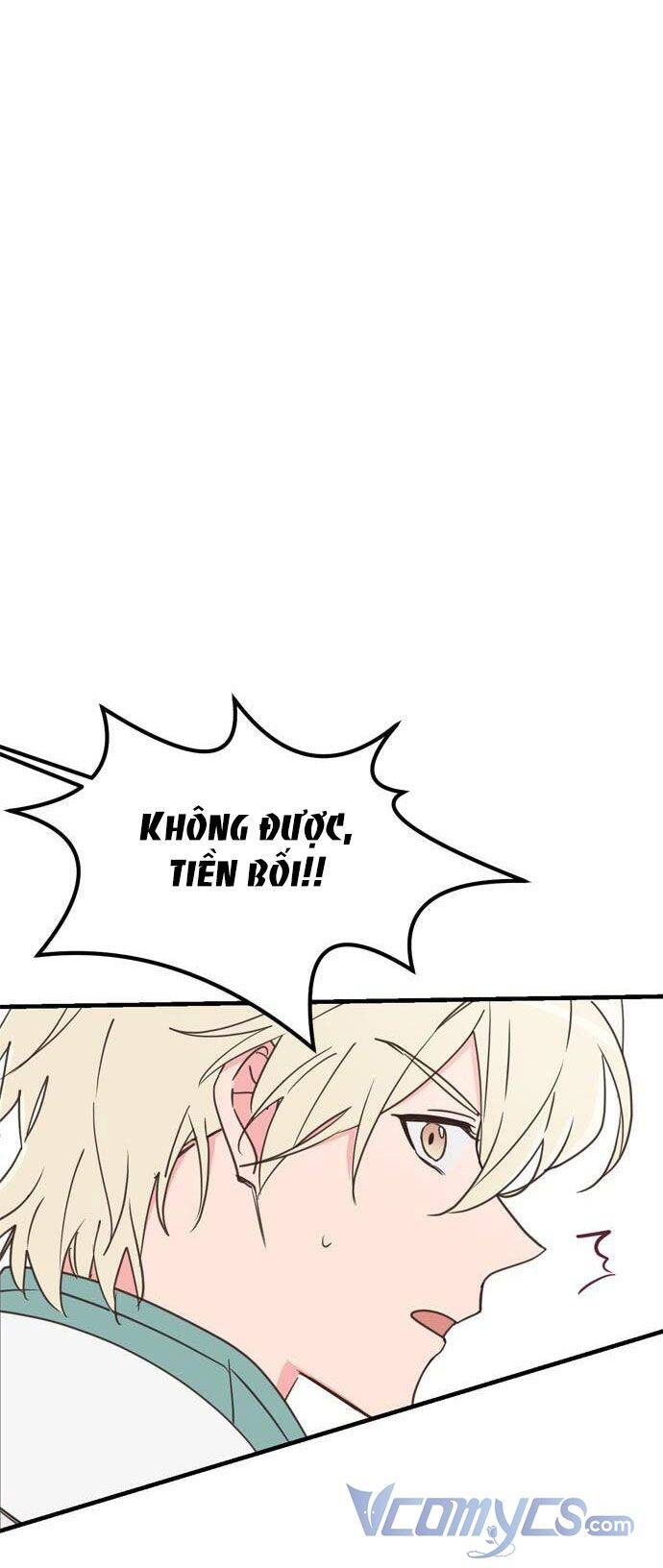 Căn Hộ Ký Túc Xá Của Pháp Sư Chapter 18 - Trang 14