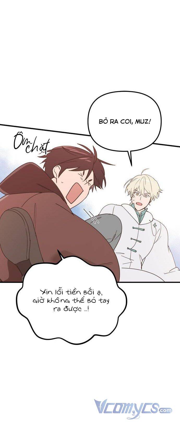 Căn Hộ Ký Túc Xá Của Pháp Sư Chapter 18 - Trang 16