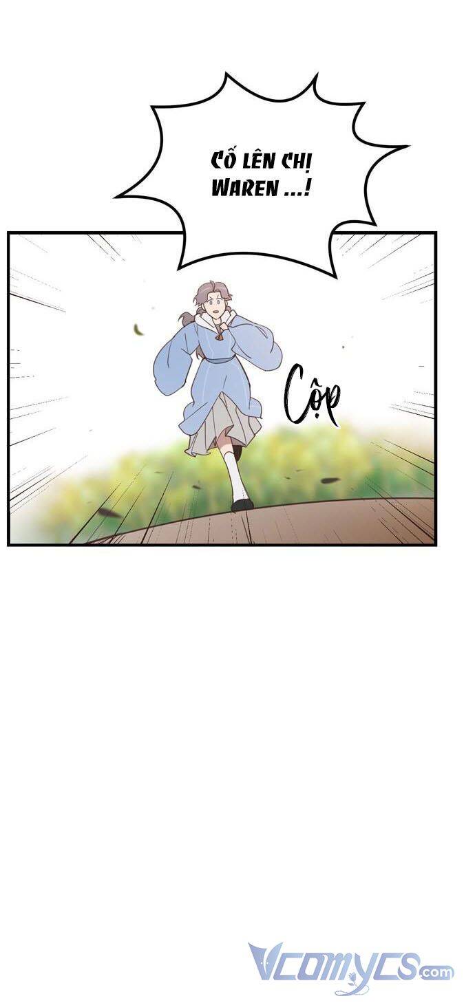 Căn Hộ Ký Túc Xá Của Pháp Sư Chapter 18 - Trang 17