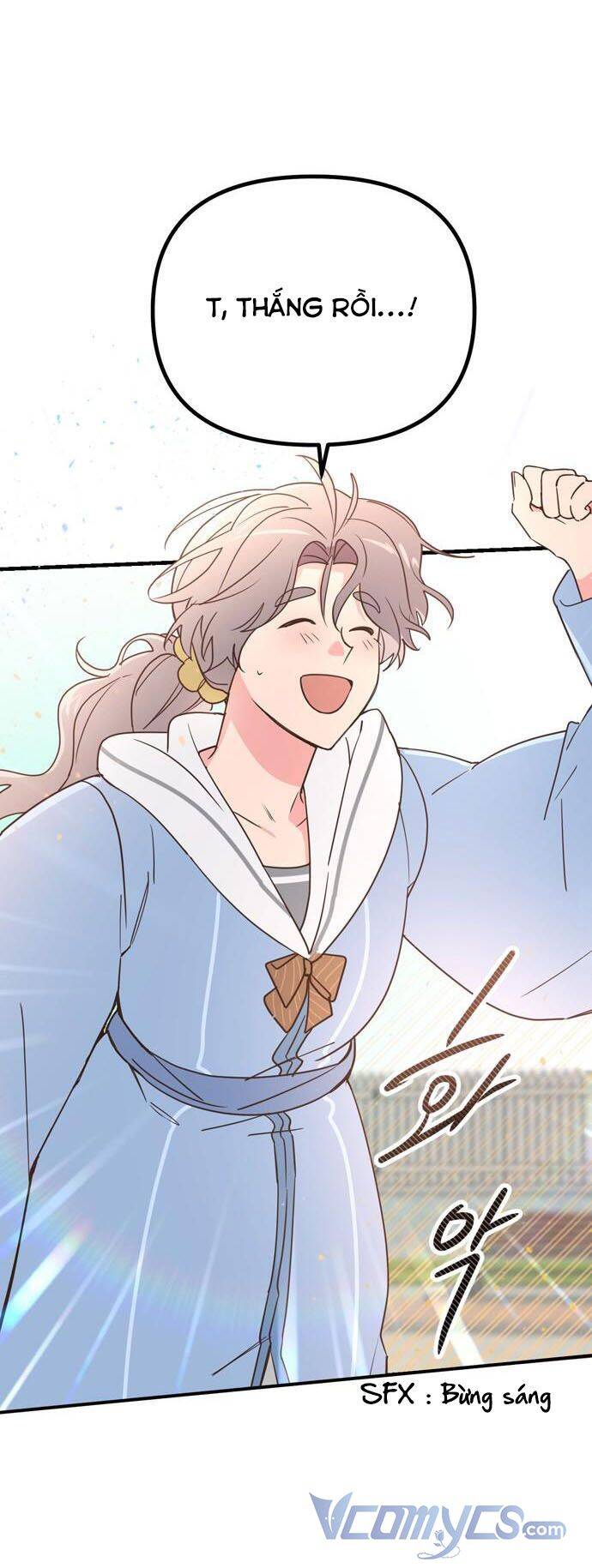 Căn Hộ Ký Túc Xá Của Pháp Sư Chapter 18 - Trang 19
