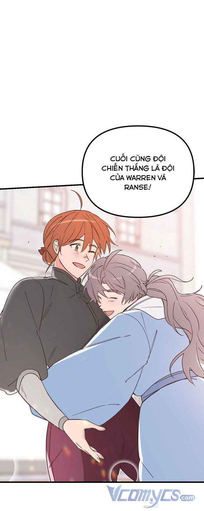 Căn Hộ Ký Túc Xá Của Pháp Sư Chapter 18 - Trang 25