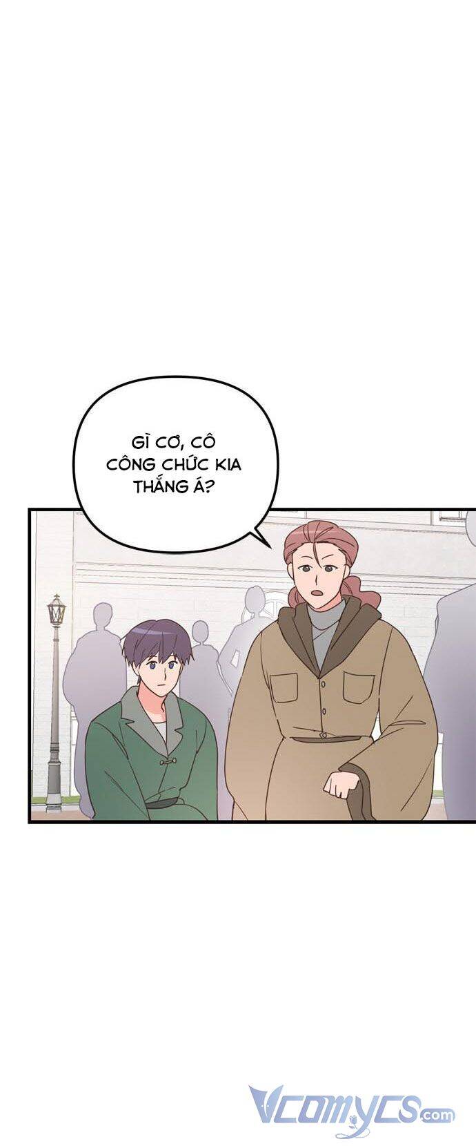 Căn Hộ Ký Túc Xá Của Pháp Sư Chapter 18 - Trang 26