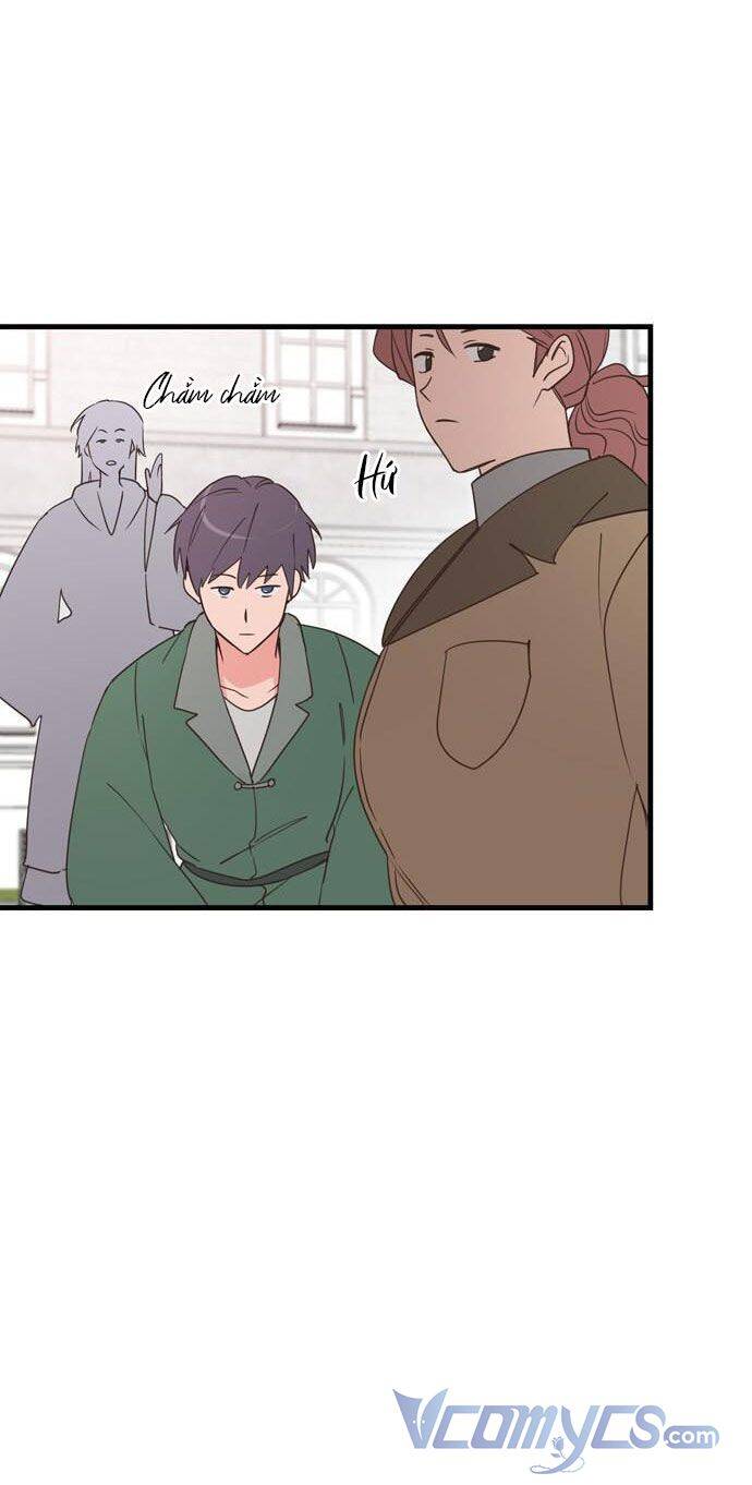 Căn Hộ Ký Túc Xá Của Pháp Sư Chapter 18 - Trang 29