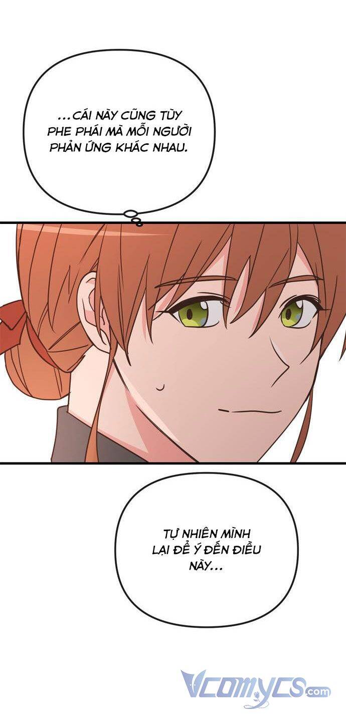 Căn Hộ Ký Túc Xá Của Pháp Sư Chapter 18 - Trang 30