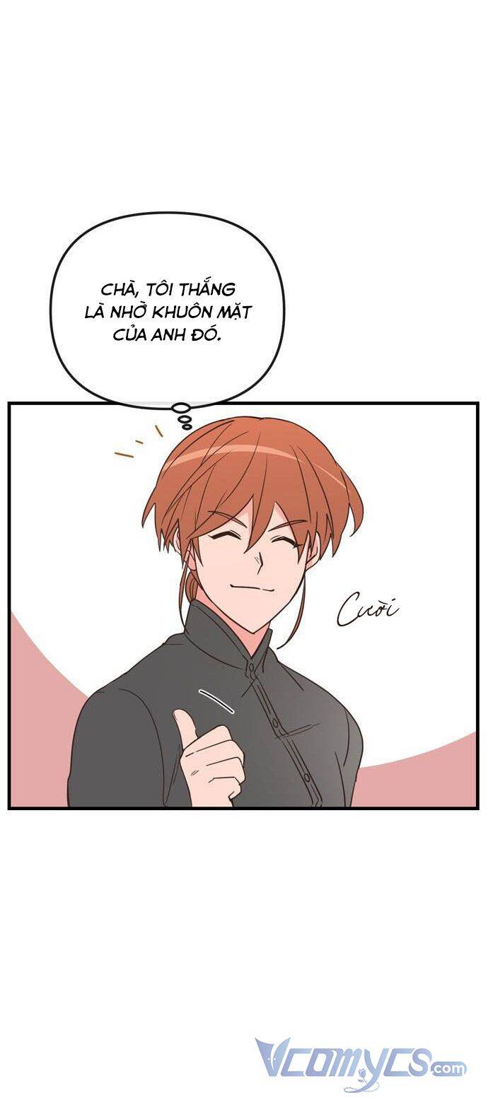 Căn Hộ Ký Túc Xá Của Pháp Sư Chapter 18 - Trang 32