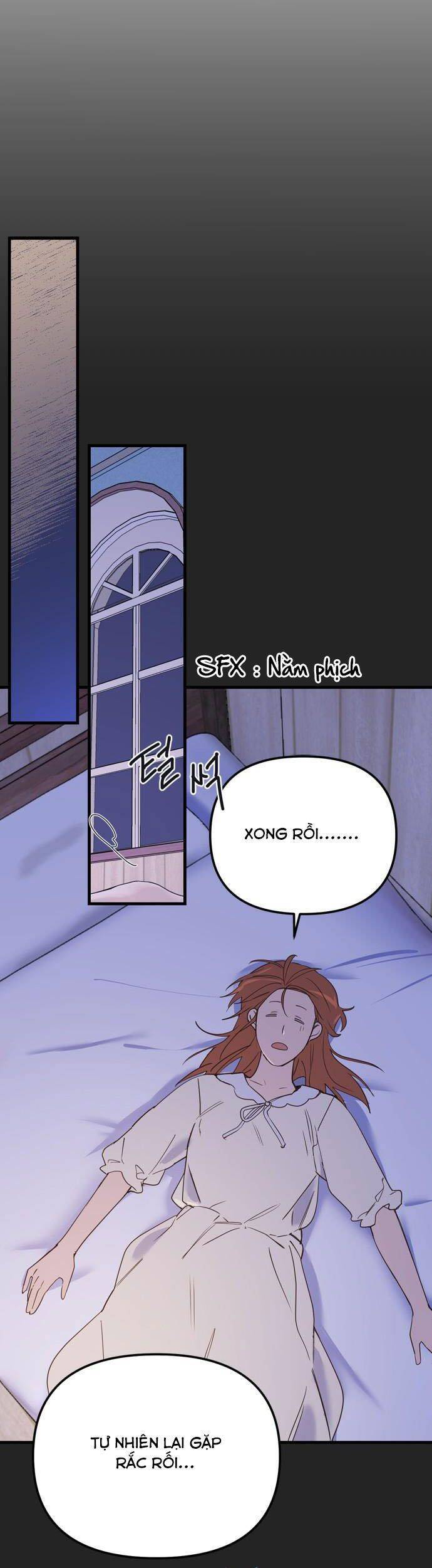 Căn Hộ Ký Túc Xá Của Pháp Sư Chapter 18 - Trang 39