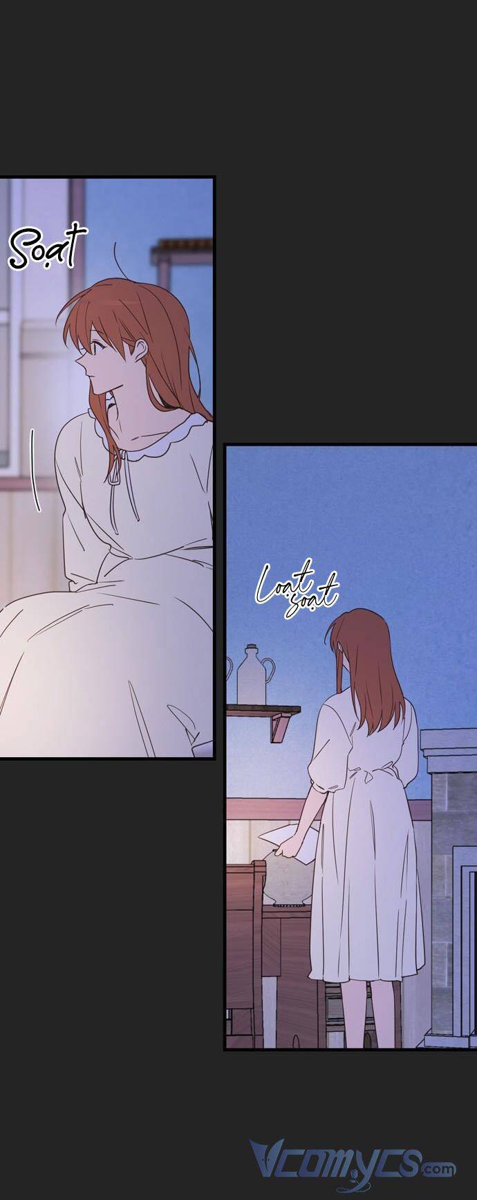 Căn Hộ Ký Túc Xá Của Pháp Sư Chapter 18 - Trang 44
