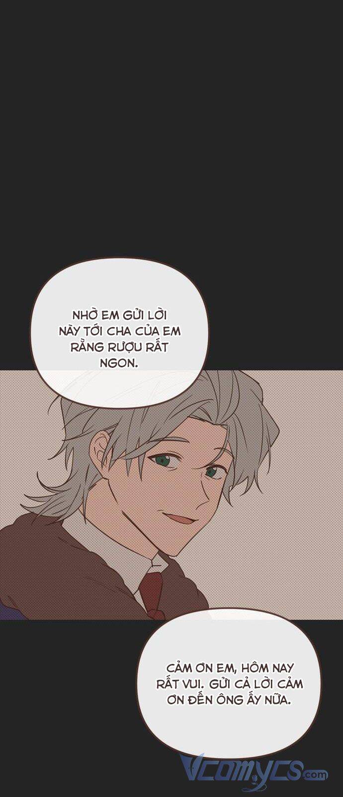 Căn Hộ Ký Túc Xá Của Pháp Sư Chapter 18 - Trang 45