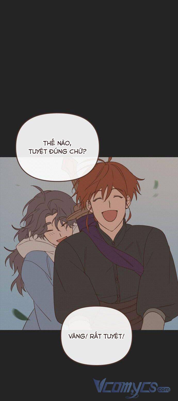 Căn Hộ Ký Túc Xá Của Pháp Sư Chapter 18 - Trang 46