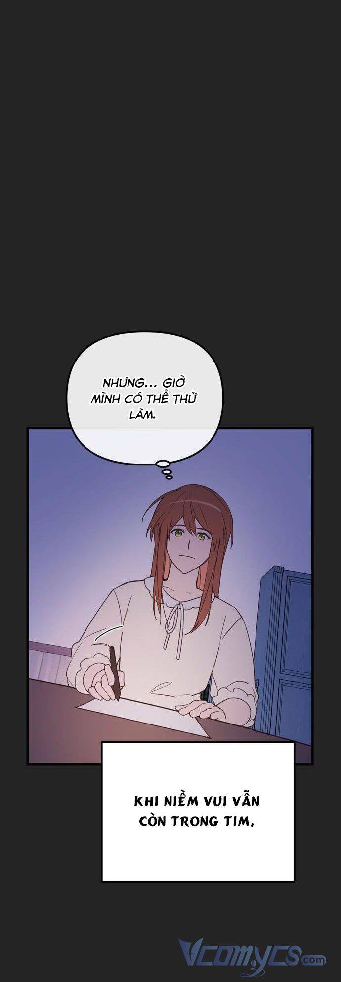 Căn Hộ Ký Túc Xá Của Pháp Sư Chapter 18 - Trang 50