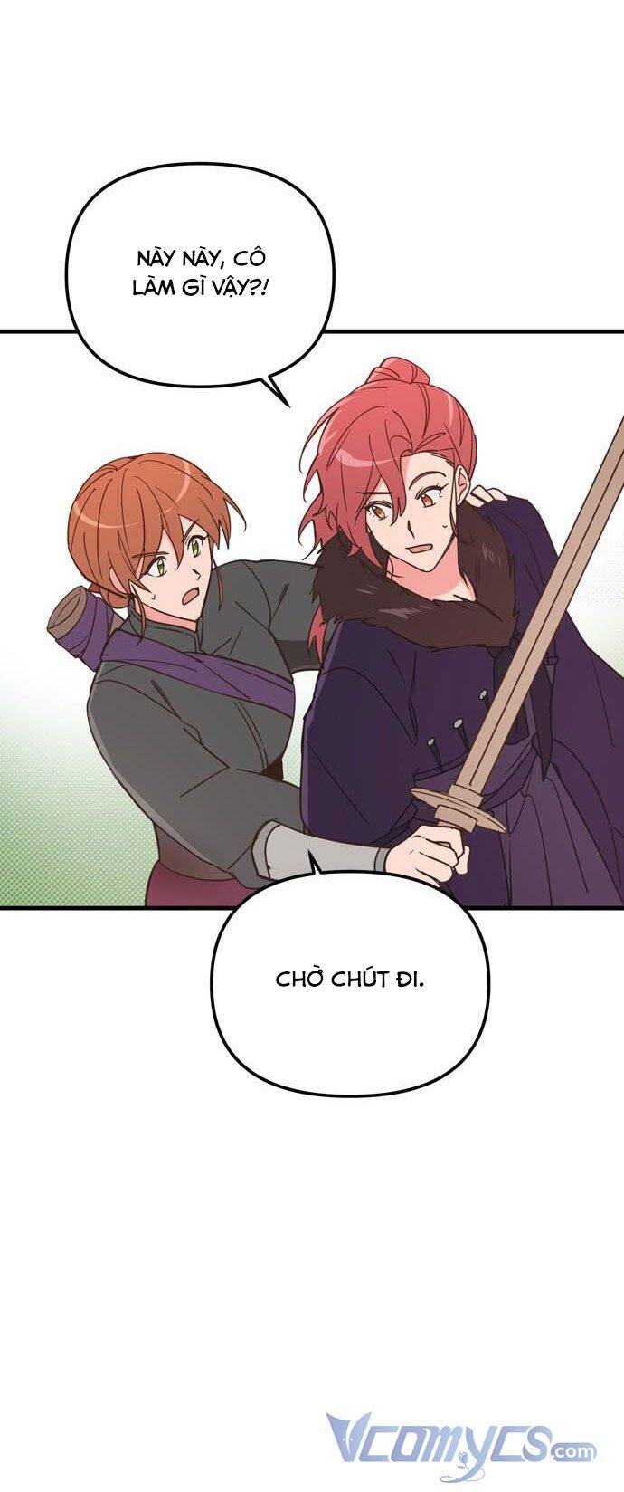 Căn Hộ Ký Túc Xá Của Pháp Sư Chapter 18 - Trang 6