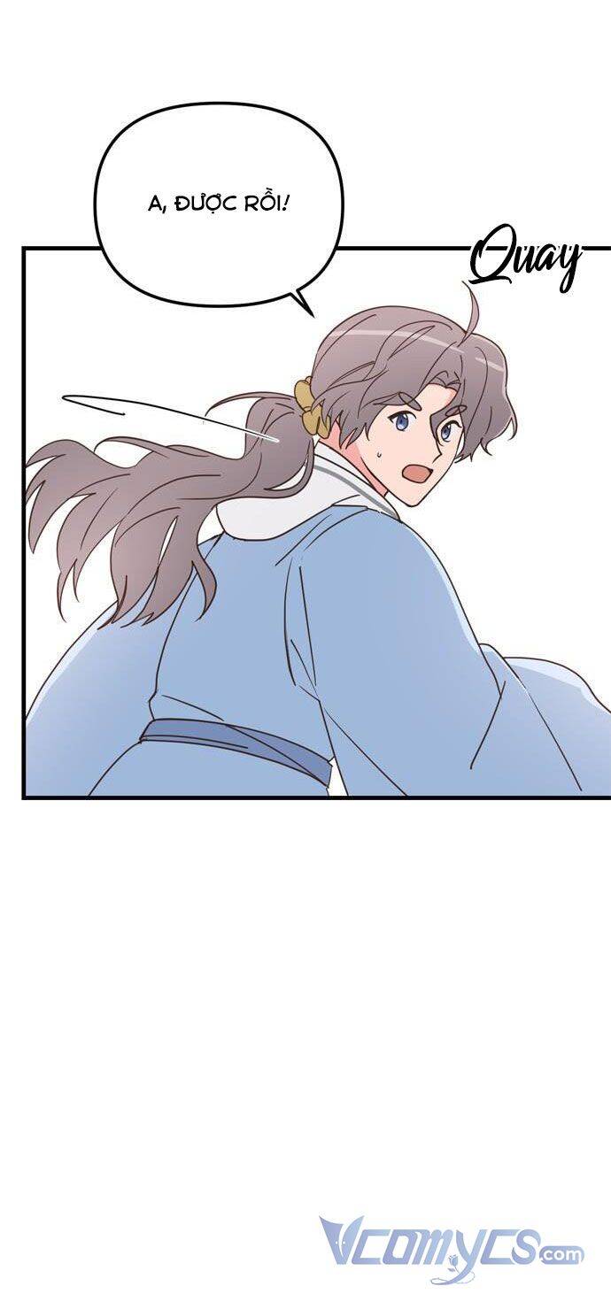 Căn Hộ Ký Túc Xá Của Pháp Sư Chapter 18 - Trang 8