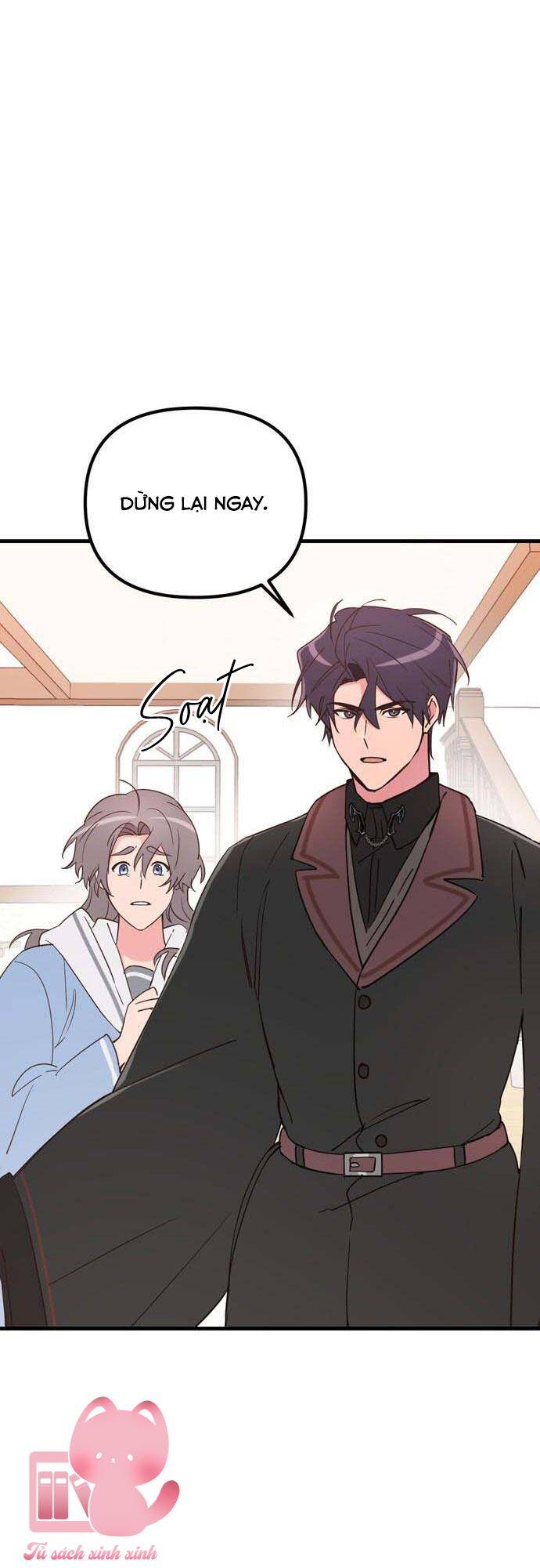 Căn Hộ Ký Túc Xá Của Pháp Sư Chapter 19 - Trang 12