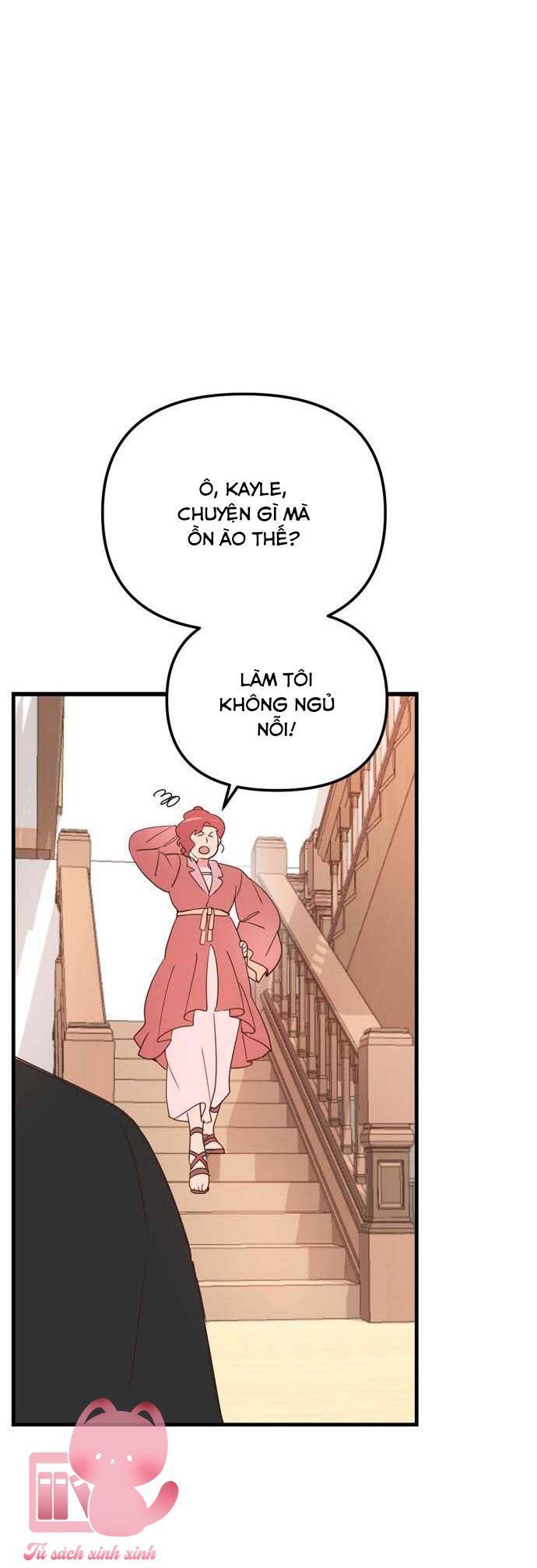 Căn Hộ Ký Túc Xá Của Pháp Sư Chapter 19 - Trang 15
