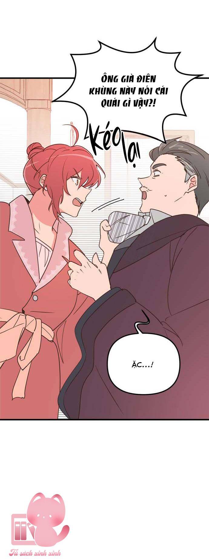 Căn Hộ Ký Túc Xá Của Pháp Sư Chapter 19 - Trang 18