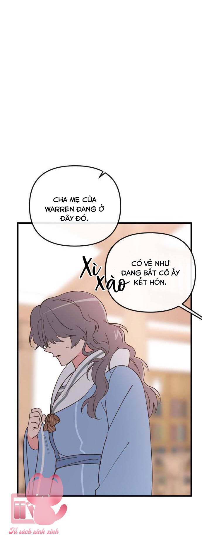 Căn Hộ Ký Túc Xá Của Pháp Sư Chapter 19 - Trang 21