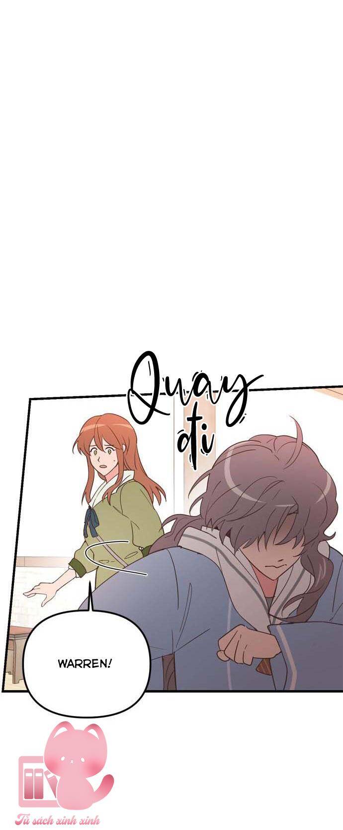 Căn Hộ Ký Túc Xá Của Pháp Sư Chapter 19 - Trang 22